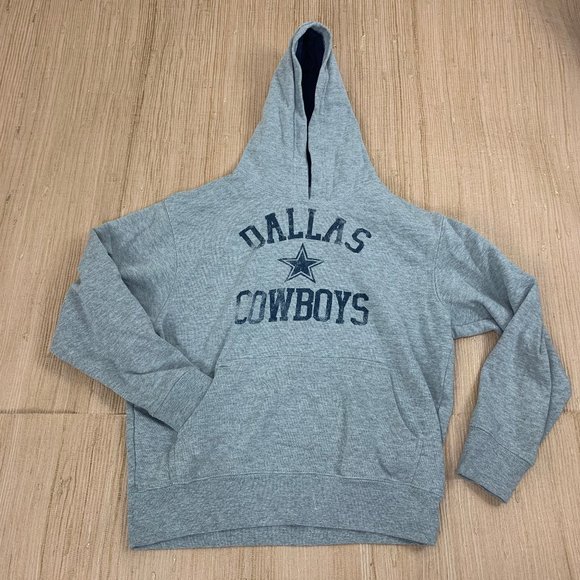 NFL Other - Dallas Cowboys Hoodie Youth Medium